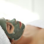 clay mask